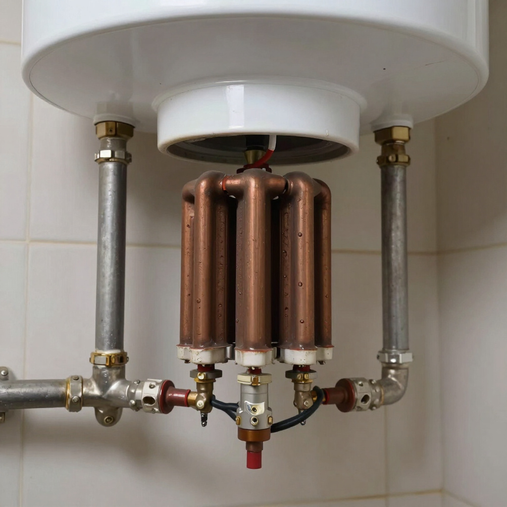 Water Heater Services in North Liberty