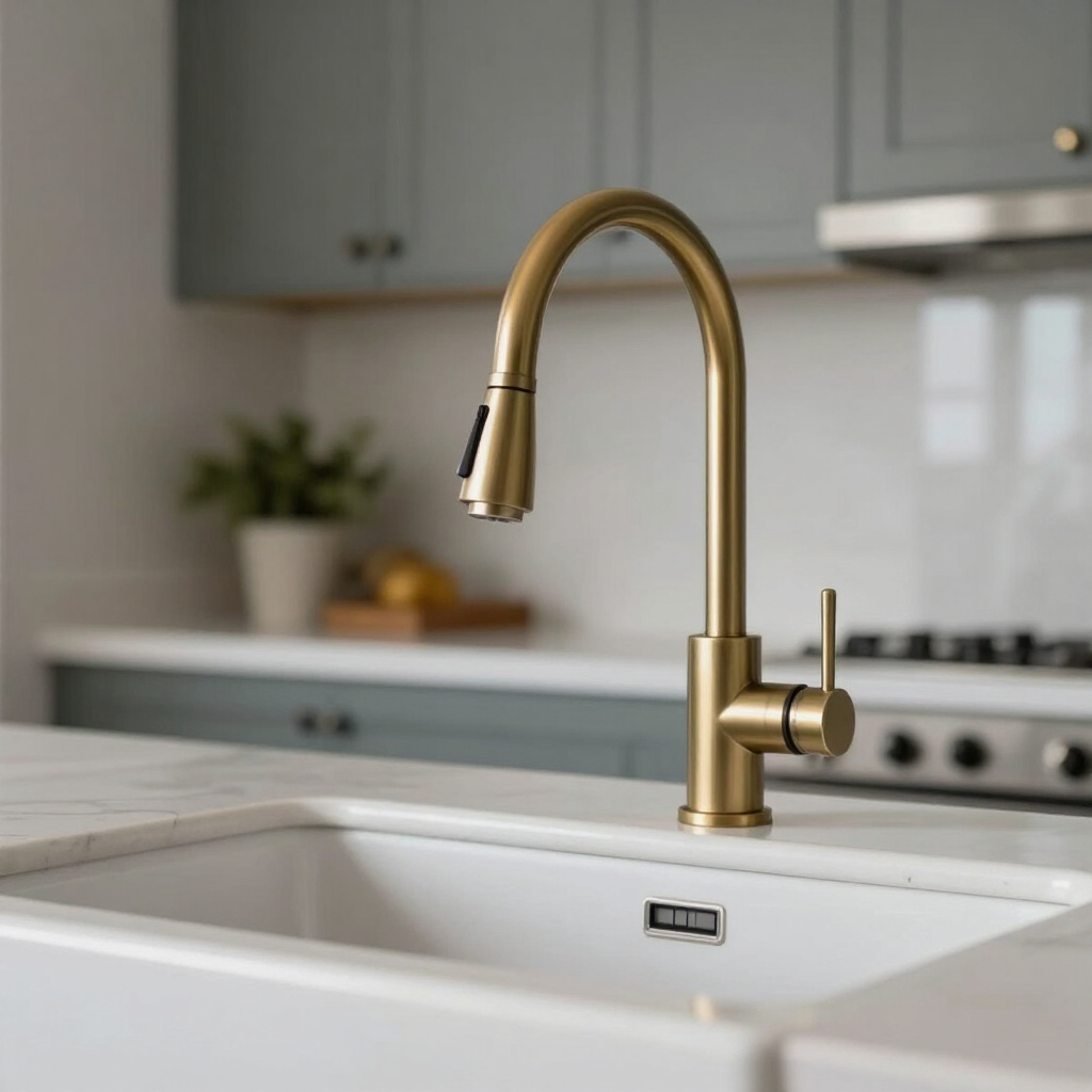 Bathroom & Kitchen Upgrades in North Liberty