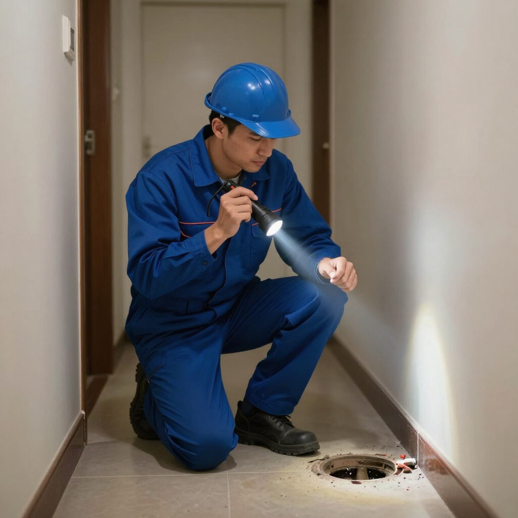Emergency Plumbing in North Liberty